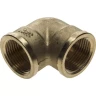 Уголок GENERAL FITTINGS латунь, г/г, 3/4" 51073-G/G-3/4 купить в Ханты-Мансийске