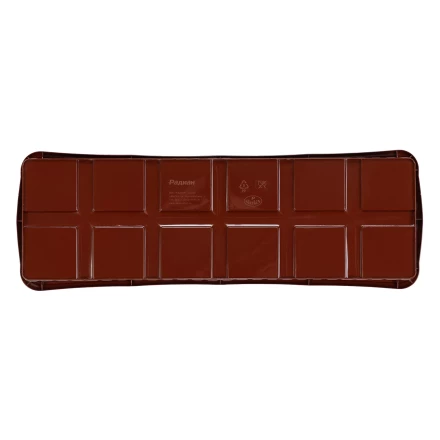 Поддон для рассады 470х166х82 мм, пластиковый, 3 шт, под 12 горшочков 250 мл. Palisad 643443 купить в Ханты-Мансийске