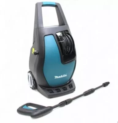 Минимойка-мойка высокого давления Makita HW112 купить в Ханты-Мансийске