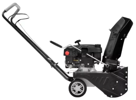 Снегоуборщик бензиновый Hyundai S 5050 купить в Ханты-Мансийске