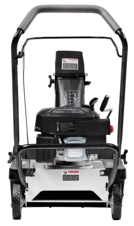 Снегоуборщик бензиновый Hyundai S 5050 купить в Ханты-Мансийске