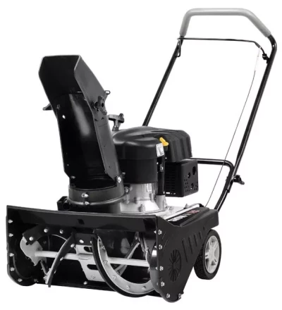 Снегоуборщик бензиновый Hyundai S 5050 купить в Ханты-Мансийске