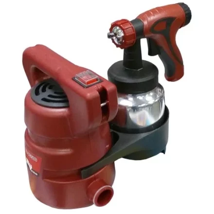 Краскораспылитель электрический RedVerg PS500 купить в Ханты-Мансийске