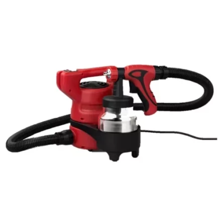 Краскораспылитель электрический RedVerg PS500 купить в Ханты-Мансийске