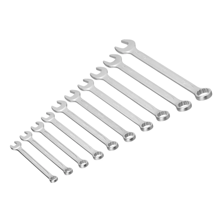 Набор инструментов Denzel 15803, 1/2", 1/4", CrV, S2, пластиковый кейс, 100 предметов купить в Ханты-Мансийске