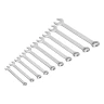 Набор инструментов Denzel 15803, 1/2", 1/4", CrV, S2, пластиковый кейс, 100 предметов купить в Ханты-Мансийске