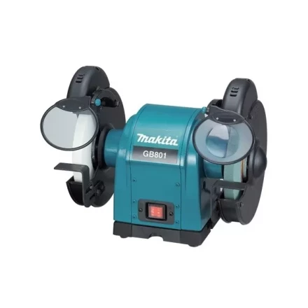 Точило Makita GB801 (Заточной станок) купить в Ханты-Мансийске