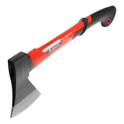 Топор, 800 г  Matrix, эргономичная фибергласовая рукоятка, 450 мм 21413