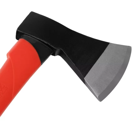 Топор, 800 г  Matrix, эргономичная фибергласовая рукоятка, 450 мм 21413 купить в Ханты-Мансийске