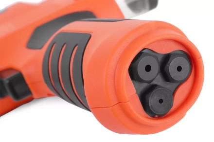 Аккумуляторный вытяжной заклепочник MESSER M6000 купить в Ханты-Мансийске