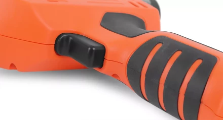 Аккумуляторный вытяжной заклепочник MESSER M6000 купить в Ханты-Мансийске