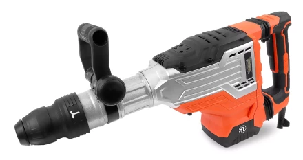 Электрический отбойный молоток Messer DS-45, SDS-maх, 1700 Вт, 45 Дж. купить в Ханты-Мансийске