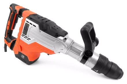 Электрический отбойный молоток Messer DS-45, SDS-maх, 1700 Вт, 45 Дж. купить в Ханты-Мансийске