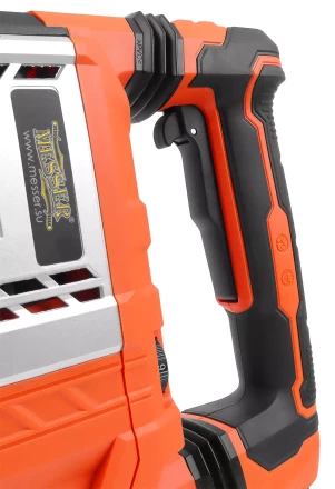 Электрический отбойный молоток Messer DS-45, SDS-maх, 1700 Вт, 45 Дж. купить в Ханты-Мансийске