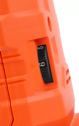 Электрический отбойный молоток Messer DS-45, SDS-maх, 1700 Вт, 45 Дж. купить в Ханты-Мансийске