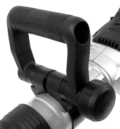 Электрический отбойный молоток Messer DS-45, SDS-maх, 1700 Вт, 45 Дж. купить в Ханты-Мансийске