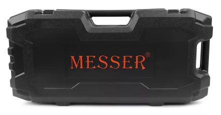 Электрический отбойный молоток Messer DS-45, SDS-maх, 1700 Вт, 45 Дж. купить в Ханты-Мансийске