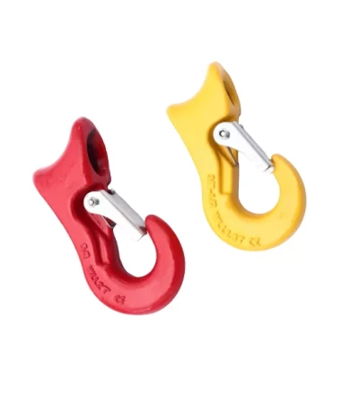 Крюк скользящий (чокерный) TOR 3,0 т (W) 1045672 купить в Ханты-Мансийске