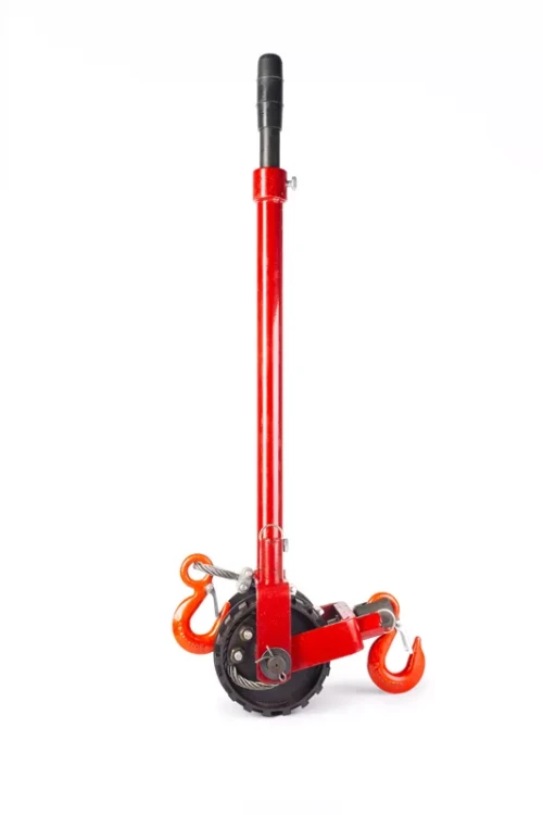 Лебедка ручная TOR ЛР-1,6 3 м (X) 1026174 купить в Ханты-Мансийске