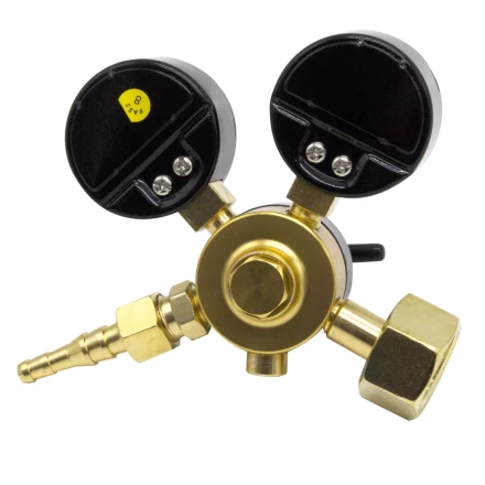 Редуктор углекислотный УР-6-5AL (Оберон) N4140 купить в Ханты-Мансийске