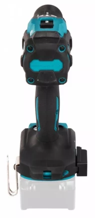 Аккумуляторная дрель-шуруповерт Makita DF001GZ (без АКБ и ЗУ) купить в Ханты-Мансийске