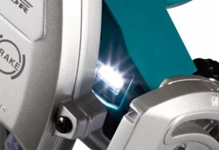 Аккумуляторная дисковая пила Makita DHS900Z (без АКБ и ЗУ) купить в Ханты-Мансийске