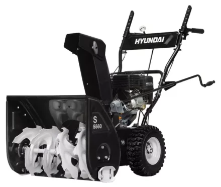 Снегоуборщик бензиновый Hyundai S 1170 купить в Ханты-Мансийске