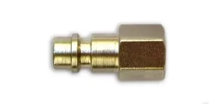 Штуцер папа с внутр. резьбой "D" 1/4 F OMG 12100.01 купить в Ханты-Мансийске