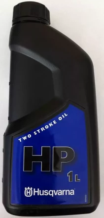 Масло топливное 2-тактное "2Т Husqvarna" 1л. купить в Ханты-Мансийске