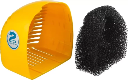 Насос GRINDA фонтанный д/чистой воды, 2 насадки, пропускная способность 1200 л/ч, высота подачи воды 1,6 м, 28 Вт GFP-20-1.6 купить в Ханты-Мансийске