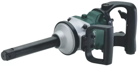 Гайковерт пневматический Metabo DSSW 2440-1&quot; ударный купить в Ханты-Мансийске
