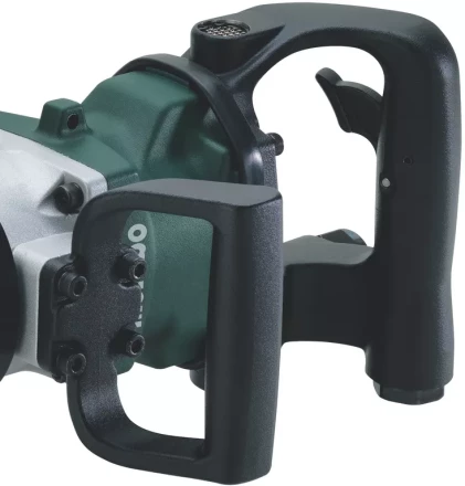 Гайковерт пневматический Metabo DSSW 2440-1&quot; ударный купить в Ханты-Мансийске
