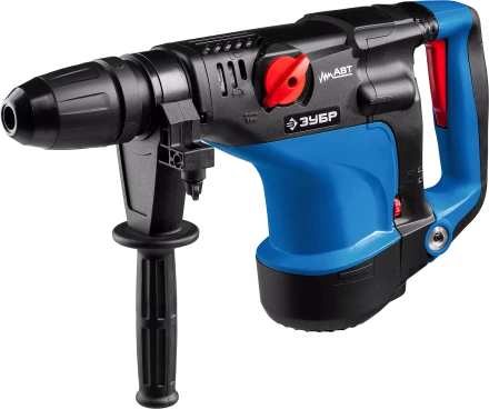 Перфоратор SDS-Max ЗПМ-40-1100 ЭК серия ПРОФЕССИОНАЛ купить в Ханты-Мансийске