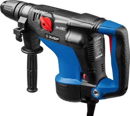 Перфоратор SDS-Max ЗПМ-40-1100 ЭК серия ПРОФЕССИОНАЛ купить в Ханты-Мансийске