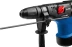 Перфоратор SDS-Max ЗПМ-40-1100 ЭК серия ПРОФЕССИОНАЛ купить в Ханты-Мансийске