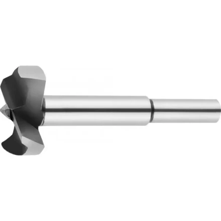 Сверло Форстнера по дереву, URAGAN 29995-35, d=35мм 29995-35 купить в Ханты-Мансийске