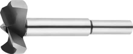 Сверло Форстнера по дереву, URAGAN 29995-35, d=35мм 29995-35 купить в Ханты-Мансийске