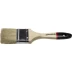 Кисть плоская STAYER &quot;UNIVERSAL-EURO&quot;, светлая натуральная щетина, деревянная ручка, 63мм 0102-063 купить в Ханты-Мансийске