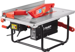 Станок распиловочный ЗПДС-200-800 серия МАСТЕР