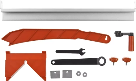 Станок распиловочный ЗПДС-200-800 серия МАСТЕР купить в Ханты-Мансийске