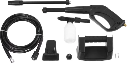 Мойка высокого давления АВД-100 серия МАСТЕР купить в Ханты-Мансийске