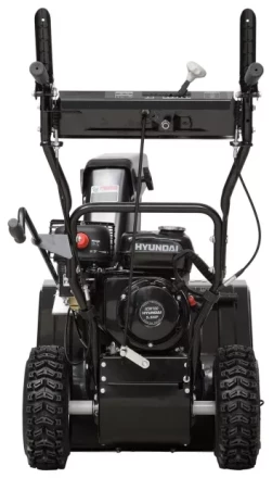 Снегоуборщик бензиновый Hyundai S 5560 купить в Ханты-Мансийске