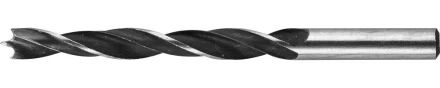 Сверло спиральное по дереву "M-type", М-образная заточка, сталь HCS, STAYER Professional 2942-110-08, d=8мм 2942-110-08_z01 купить в Ханты-Мансийске