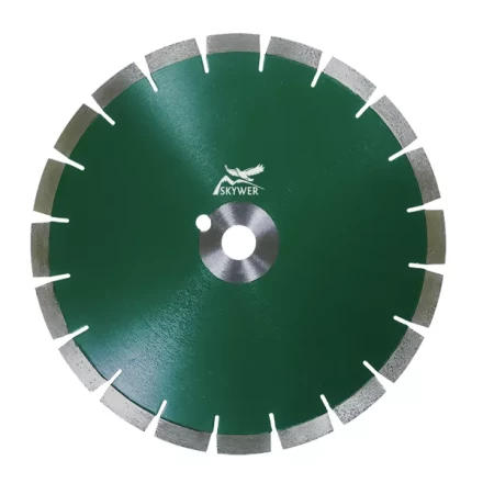 Диск алмазный 1A1RSS ULTRA GRANITE SKYWER 360*3,2*15*24T*25,4 mm купить в Ханты-Мансийске