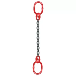 Строп цепной TOR ВЦ г/п 1,12 т 8,0 м 1014063