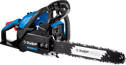 Бензиновая пила (бензопила) ПБЦ-400 40П серия ПРОФЕССИОНАЛ купить в Ханты-Мансийске