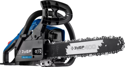 Бензиновая пила (бензопила) ПБЦ-400 40П серия ПРОФЕССИОНАЛ купить в Ханты-Мансийске