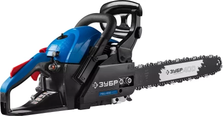 Бензиновая пила (бензопила) ПБЦ-400 40П серия ПРОФЕССИОНАЛ купить в Ханты-Мансийске