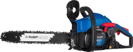 Бензиновая пила (бензопила) ПБЦ-400 40П серия ПРОФЕССИОНАЛ купить в Ханты-Мансийске