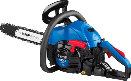 Бензиновая пила (бензопила) ПБЦ-400 40П серия ПРОФЕССИОНАЛ купить в Ханты-Мансийске